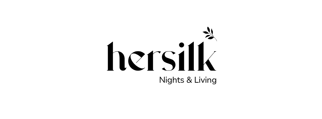 hersilk Nights & Living -Logo